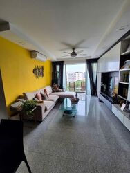 Woodleigh Close (D13), Condominium #547492761